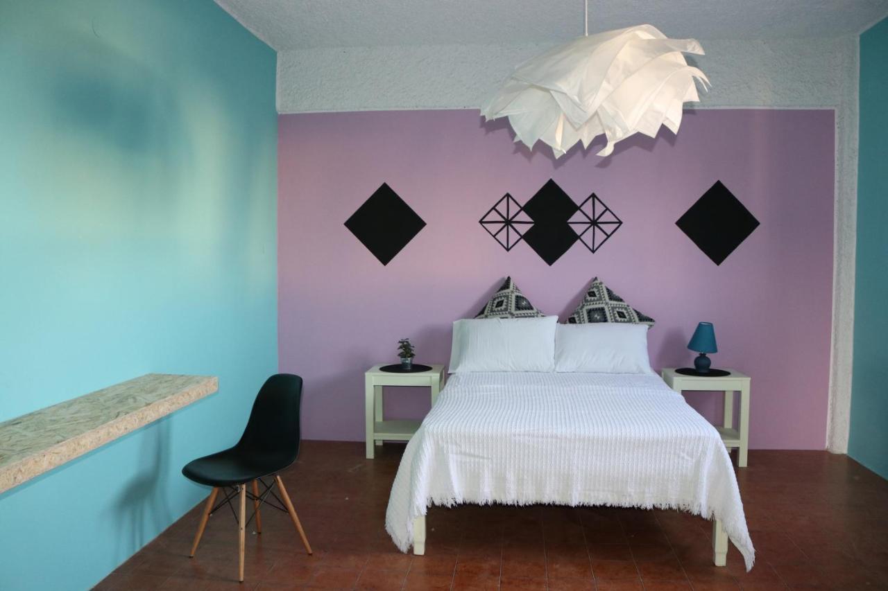 The Bongos - Socially Conscious Rooms, Part Of The Room Rate Goes To Charity Platanias  Luaran gambar