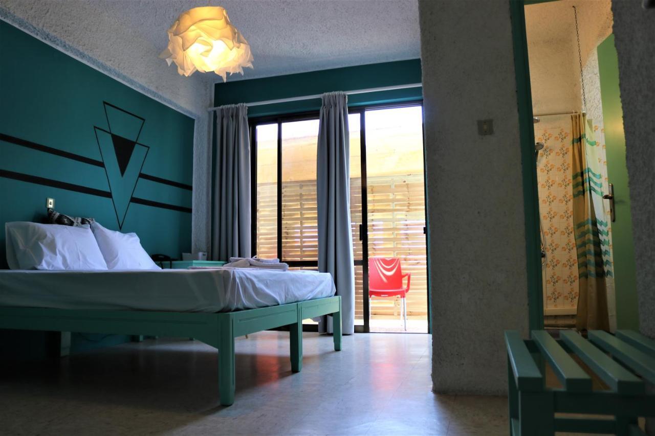 The Bongos - Socially Conscious Rooms, Part Of The Room Rate Goes To Charity Platanias  Luaran gambar