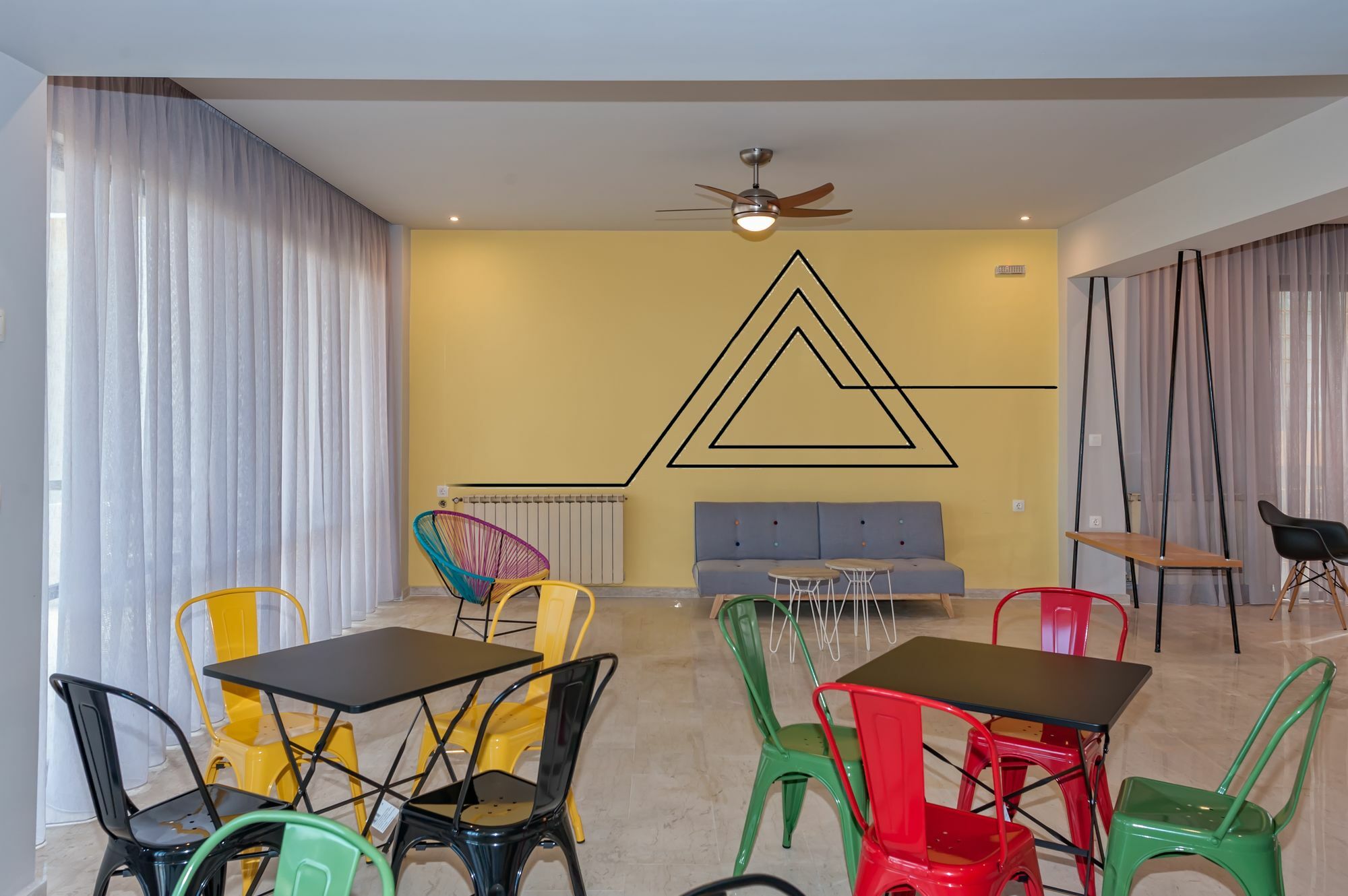 The Bongos - Socially Conscious Rooms, Part Of The Room Rate Goes To Charity Platanias  Luaran gambar
