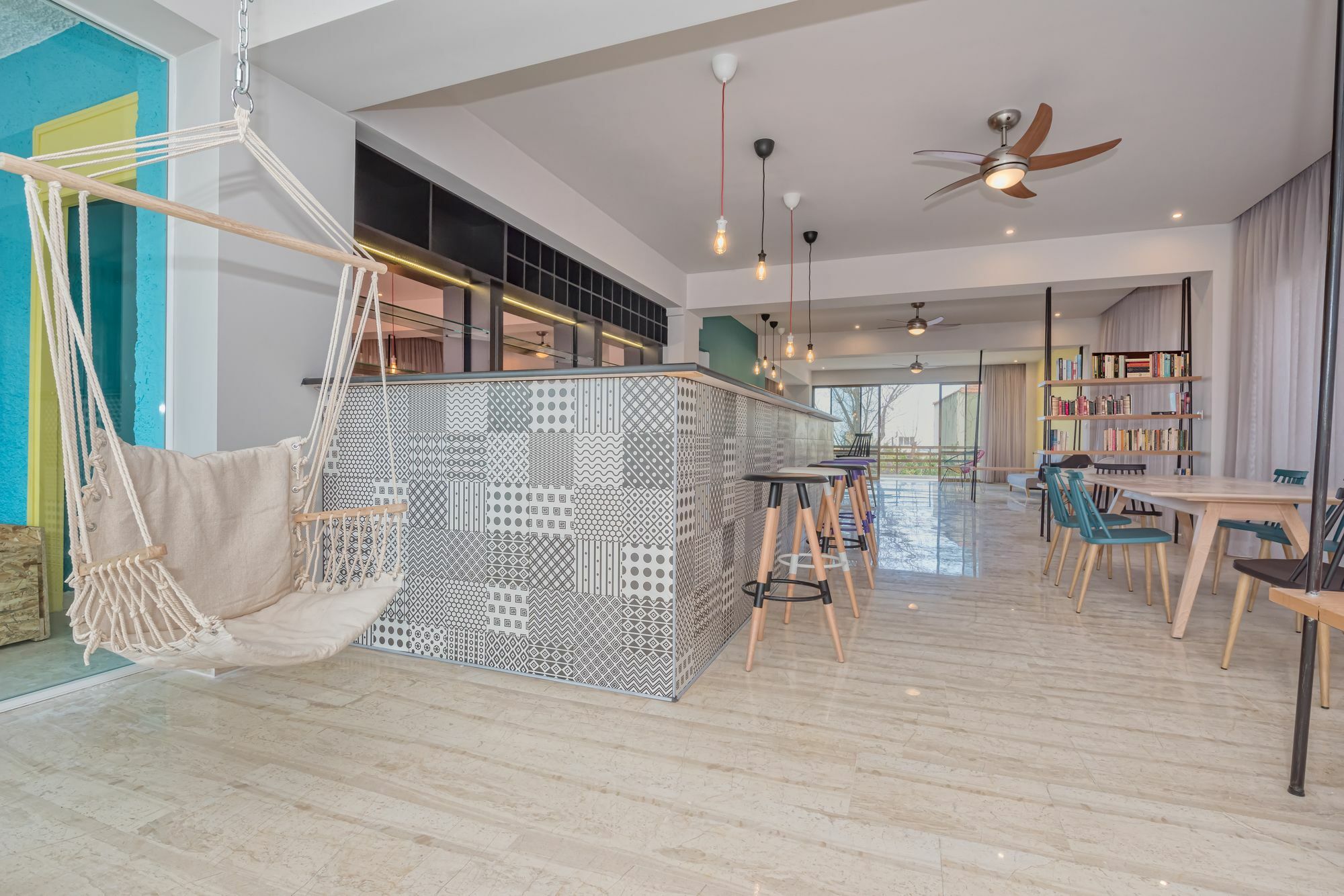 The Bongos - Socially Conscious Rooms, Part Of The Room Rate Goes To Charity Platanias  Luaran gambar