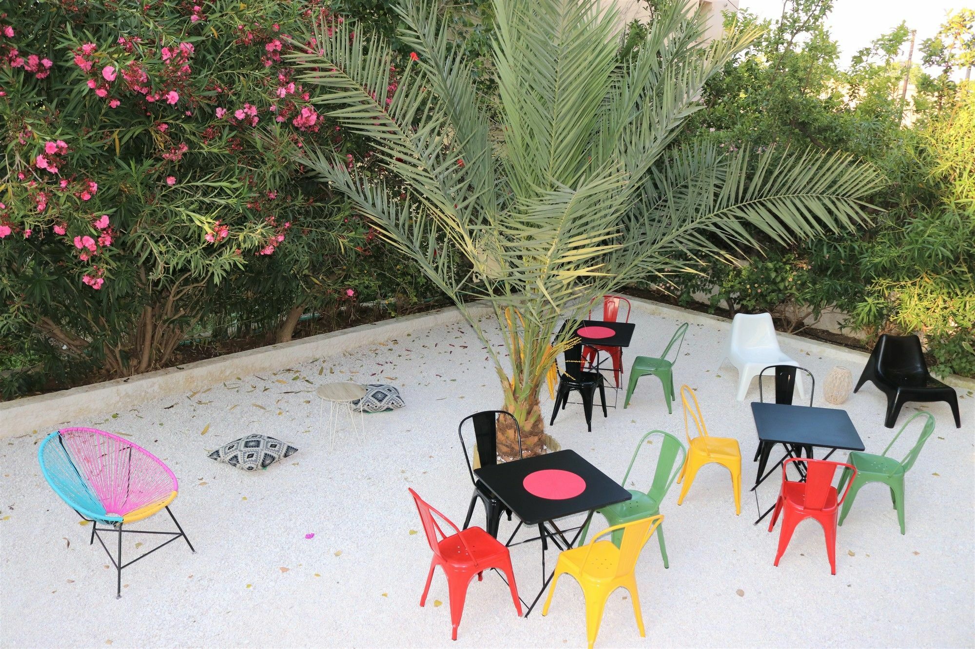 The Bongos - Socially Conscious Rooms, Part Of The Room Rate Goes To Charity Platanias  Luaran gambar